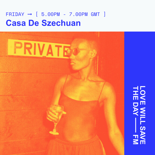 2024-08-23 Casa De Szechuan | LWSTD-FM