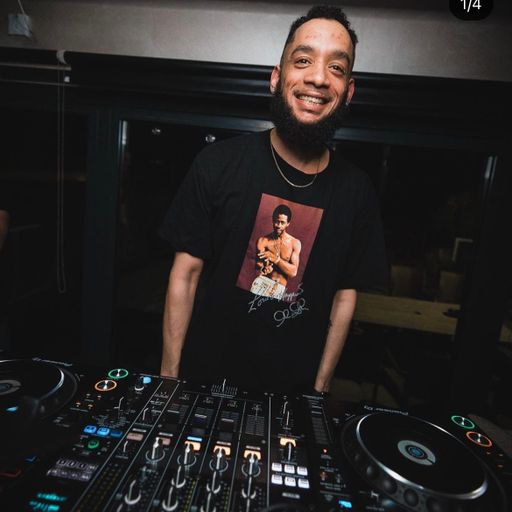 @intheorious LIVE SET - HIPHOP RNB BASHMENT AFRO @culturepartiesuk WITH @RAYMOND HOSTING PT1