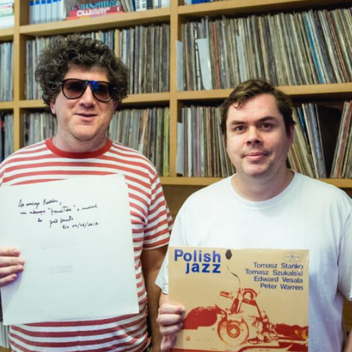 WW Rio: A Point of View - Kassin & João // 15-06-20