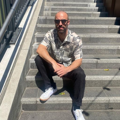 DJ MELECH - 04/07/25 [Voices Radio]
