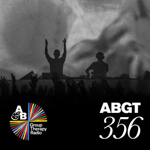 Group Therapy 356 with Above & Beyond and Ben Böhmer