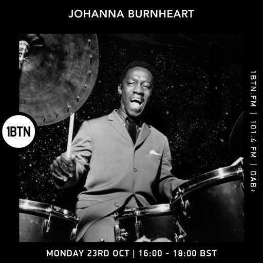 Johanna Burnheart Clouds- 23.10.23