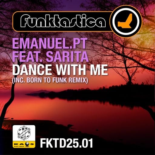 Emanuel (Pt) , S A R I T A - Dance with Me (Original)