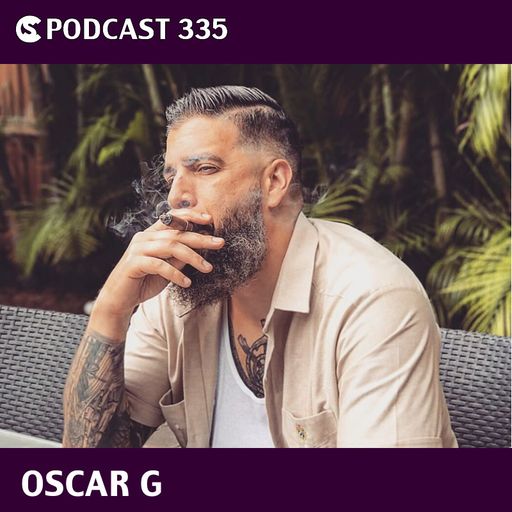 CS Podcast 335: Oscar G