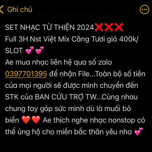 DEMO (VIỆT MIX) - TUYẾT CHÂN THẬT x SET NHẠC TỪ THIỆN - FULL 3H LIÊN HỆ ZALO 0397701395 [300K/SLOT]