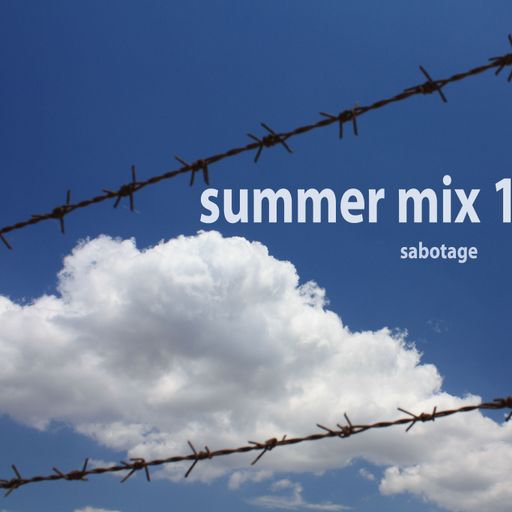 Summer Mix #01
