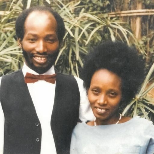 Mississippi Records: Bizimungu Dieudonne // 25-11-2025