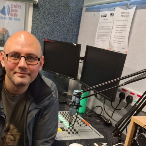 Come Now Is The Time To Worship - With Steve Weeks - ep 40 - Best Of British Worship - 9.6.24