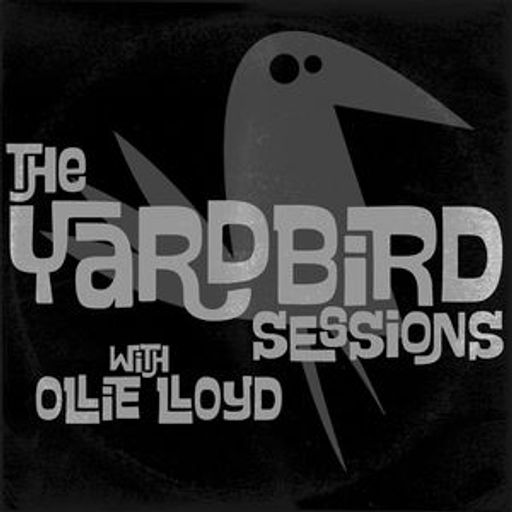 Yardbird Sessions Episode 8 (14/01/2019)