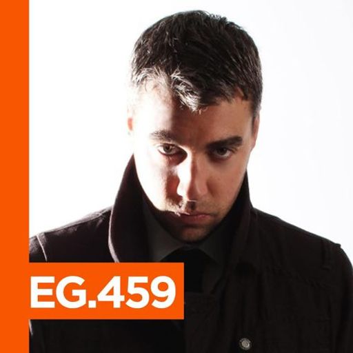 EG.459 Huw Lloyd