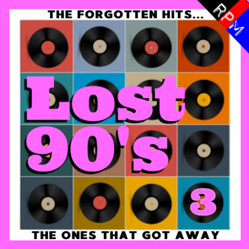 LOST 90'S : 03