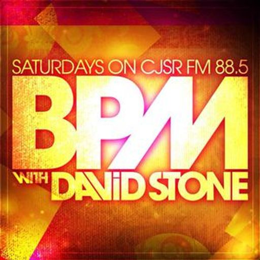 BPM with David Stone - September 10, 2016