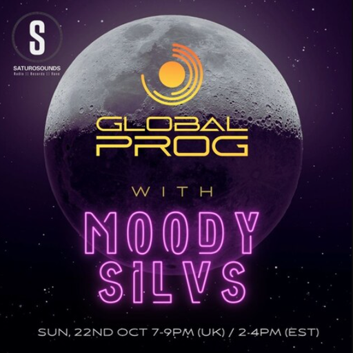 Saturo Sounds for Global Progression