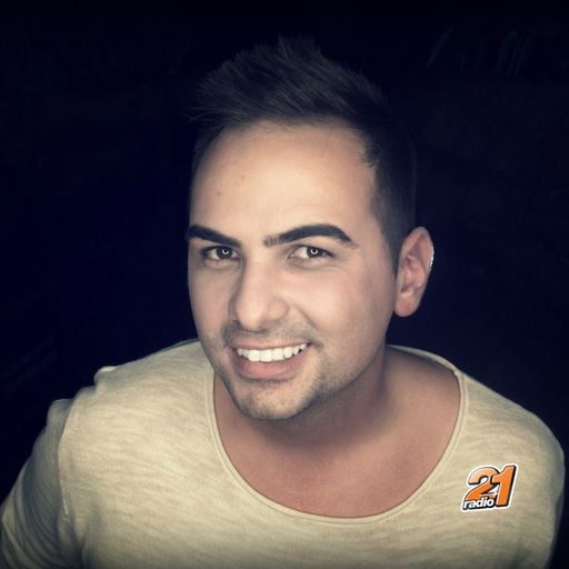 Dj Dark @ Radio21 (27 June 2015) | FREE DOWNLOAD link + tracklist in description