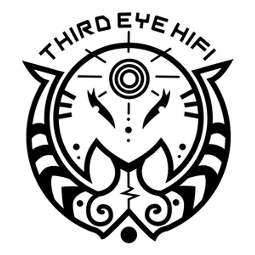 Third Eye Hi-Fi Interview - 03/06/2022