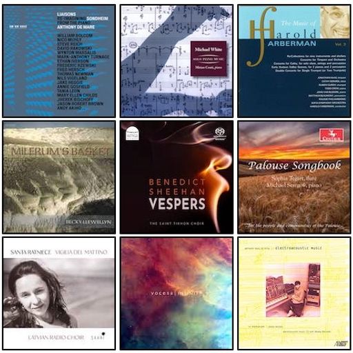 Classical Discoveries on WPRB-12/01/2021