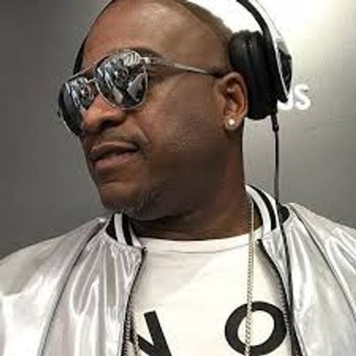 DJ LS One - Phall Phlava (1994)
