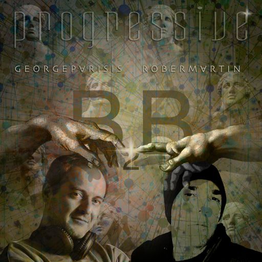 B2B • 36 "George Parisis & Rober Martin"