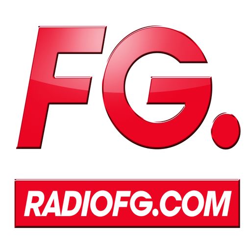 Dash Berlin - Live @ Radio FG (France) (22-01-2014)