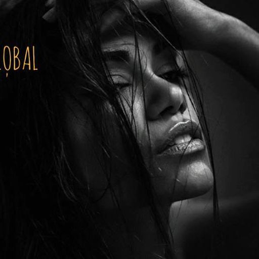 NEVER GIVE UP FT JON INTERFACE