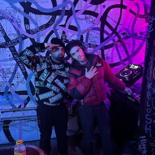 Strange Brew Radio ft Scott McPhie and Tomas