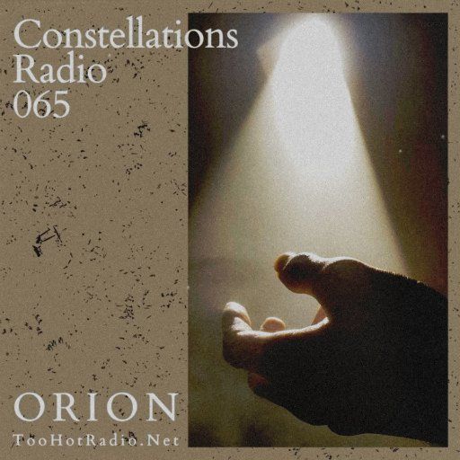 Constellations Radio 065