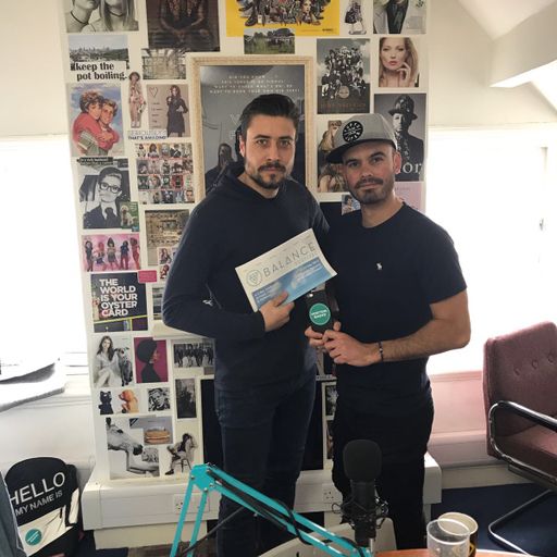 Hoxton Live x Balance Festival