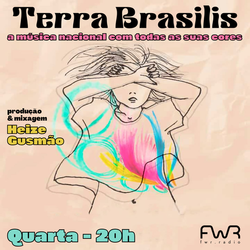 Terra Brasilis 124 - 23.4.2025