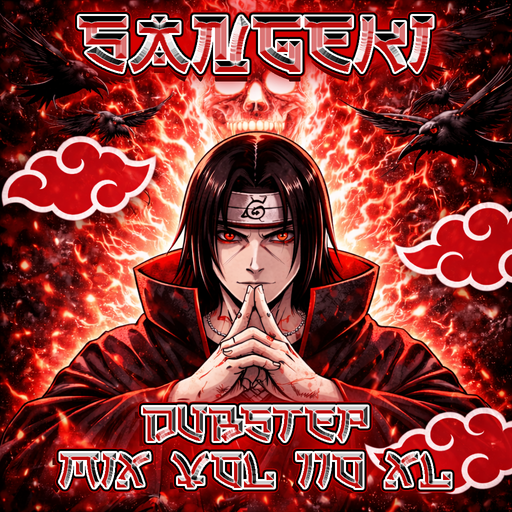 DUBSTEP MIX VOL. 110 XL