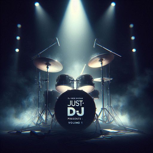 JUST:DJ | Drum & Bass | Volume 1
