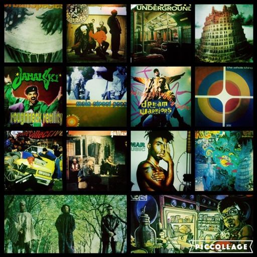 Djanzy - Okie Dokie Call It Acid Jazz (Sunday Joint)