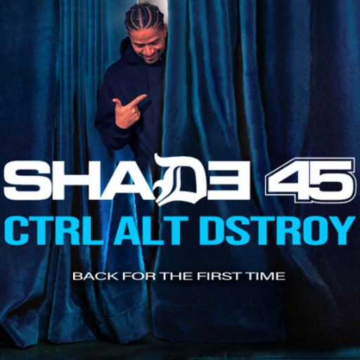 DJ Spectakular - Rumble Mix NYE (SXM Shade45) - 2024.12.31