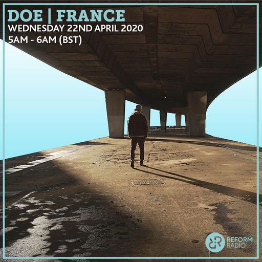 DOE (France) 22nd April 2020