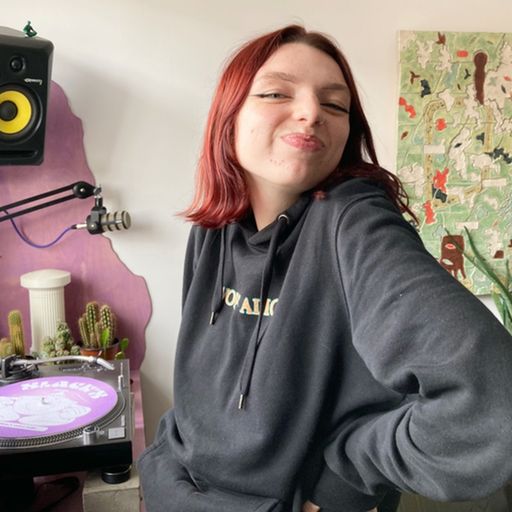 Hope Lynnes presents: More Than Music - September 2022