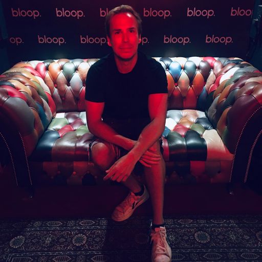 Deep Progressive Beats / Lewe' - 11.08.22