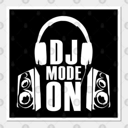 DJ JOEY RUBALCABA DJ MODE ON miX