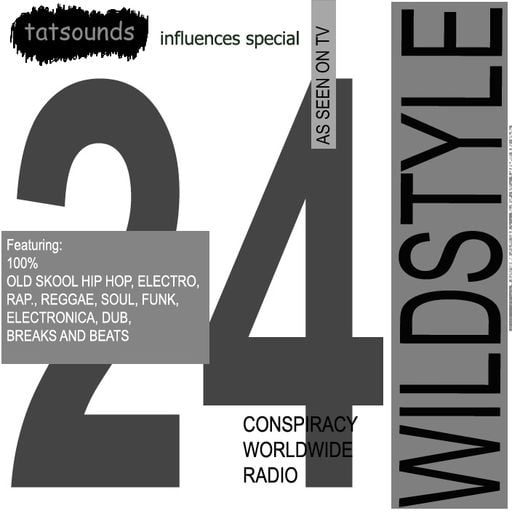 The Wildstyle Episode 24