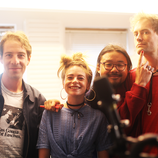 WW Daily: Tina Edwards // 08-06-18