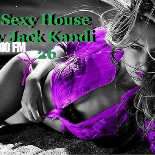 Sexy house 26 The Bigest House classics 90´s expliced lyrics inside  - Jack Kandi