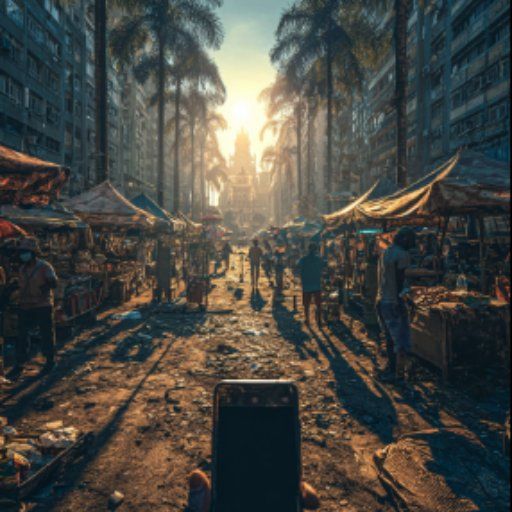 Mermaid March - New releases in Electroinca