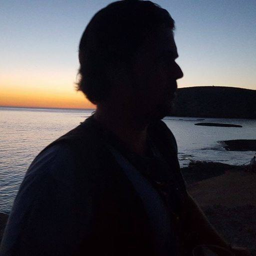 IbiZa 2016- Dreamy Night @ Sunset Ashram