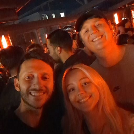 Suckin Diesel w/ Nikki & Curtis - 08/10/23 - Voices Radio