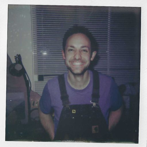 Groove Entanglement w. Jossy George - Februrary 2025