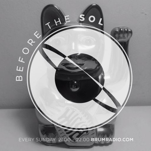 Before the Sol w/ Holly, Jack, Leila & takeaway (04/06/2017)