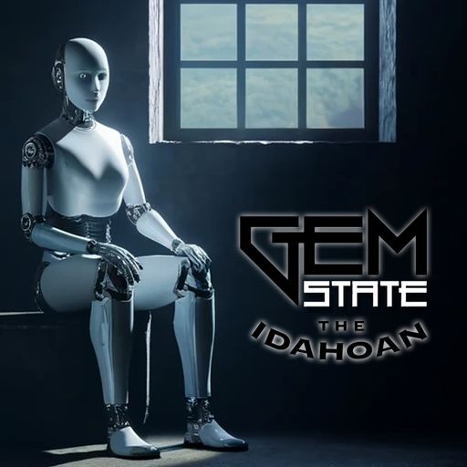 Gem State with The Idahoan - Vol 9