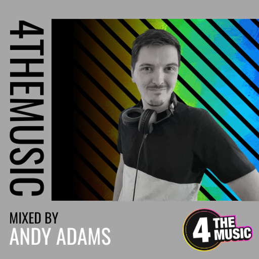 Andy Adams - 4TM Exclusive - Chronical Vibes LIVE - Thirsty Thursday Funky Birthday - 22-08-2024