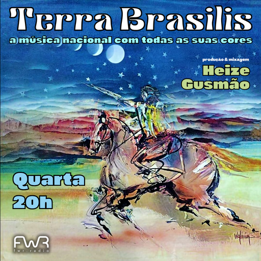 Terra Brasilis 111 - 20.11.2024