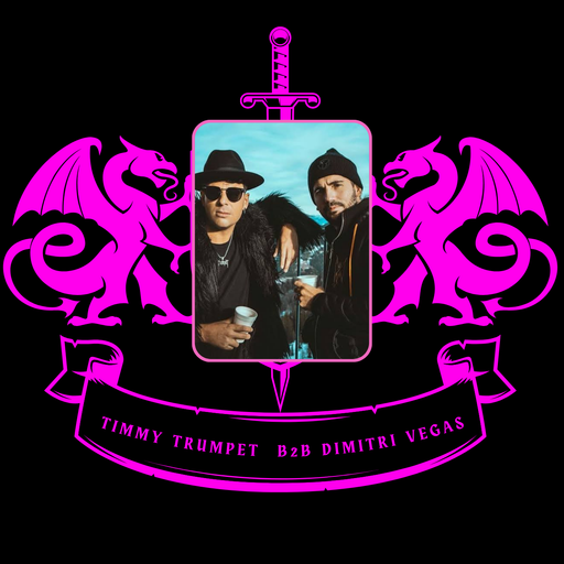Timmy Trumpet b2b Dimitri Vegas - Tomorrowland 2024