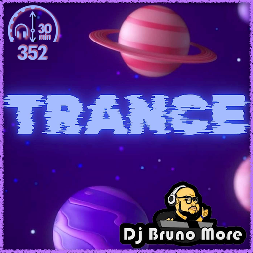 MHMS352 DJ Bruno More - Trance Classics