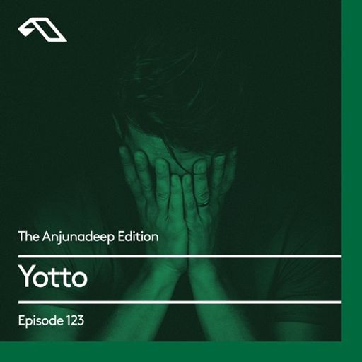 The Anjunadeep Edition 123 With Yotto